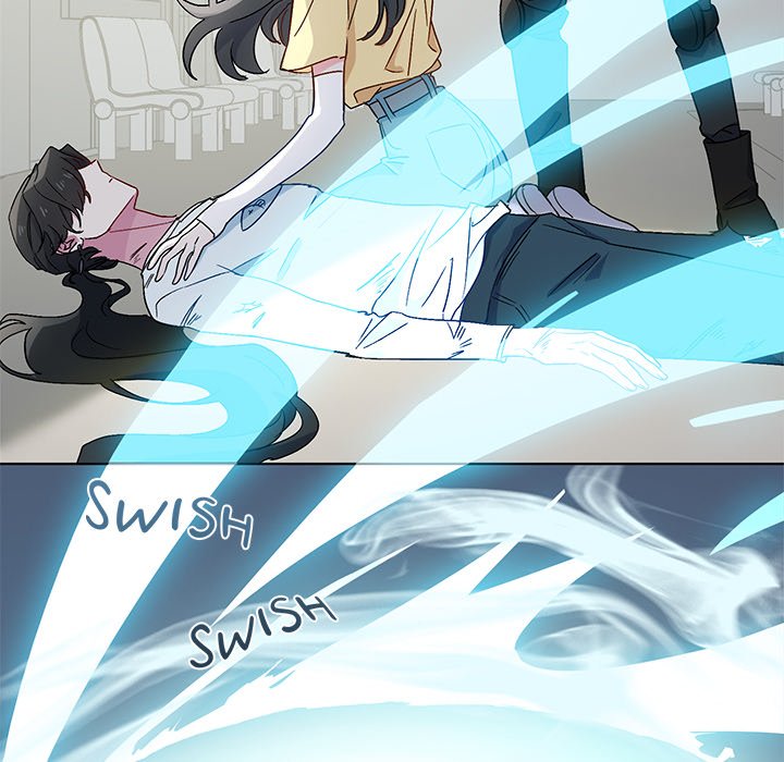 To Trick a Mermaid - episode 17 - 82