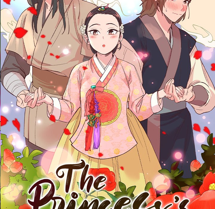 The Princess's Guard - episode 48 - 9