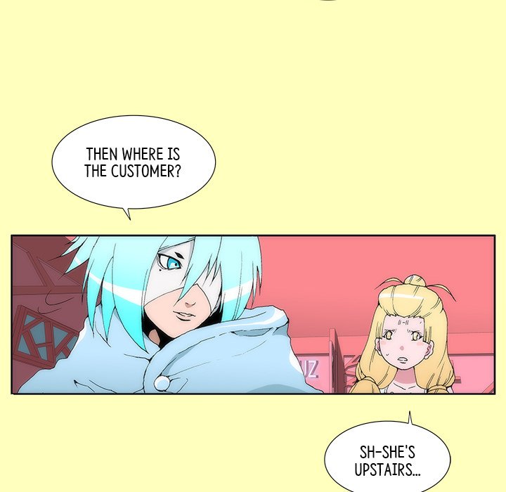 Tekiller - episode 13 - 24
