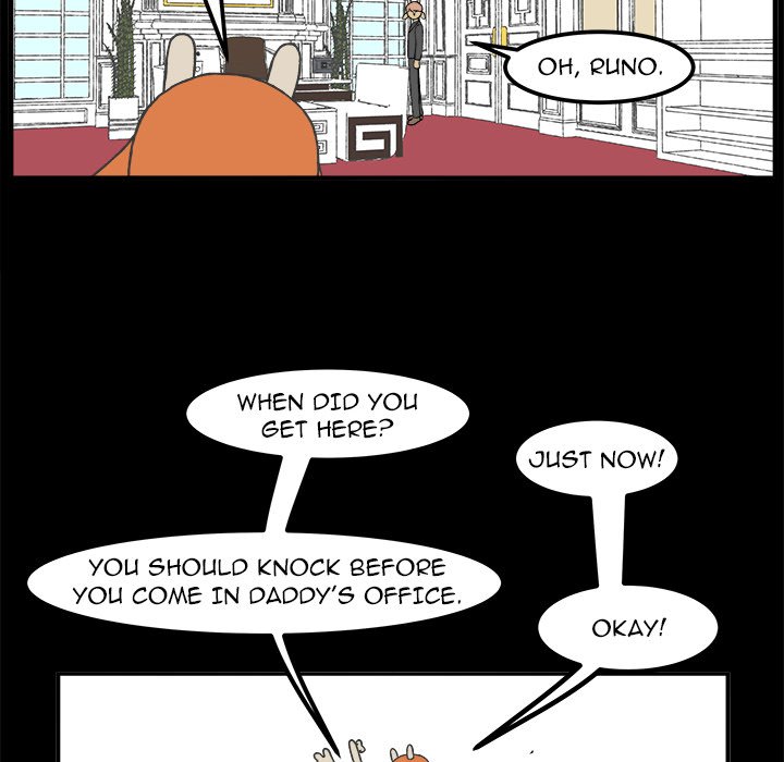 Herbivore High School - episode 39 - 39