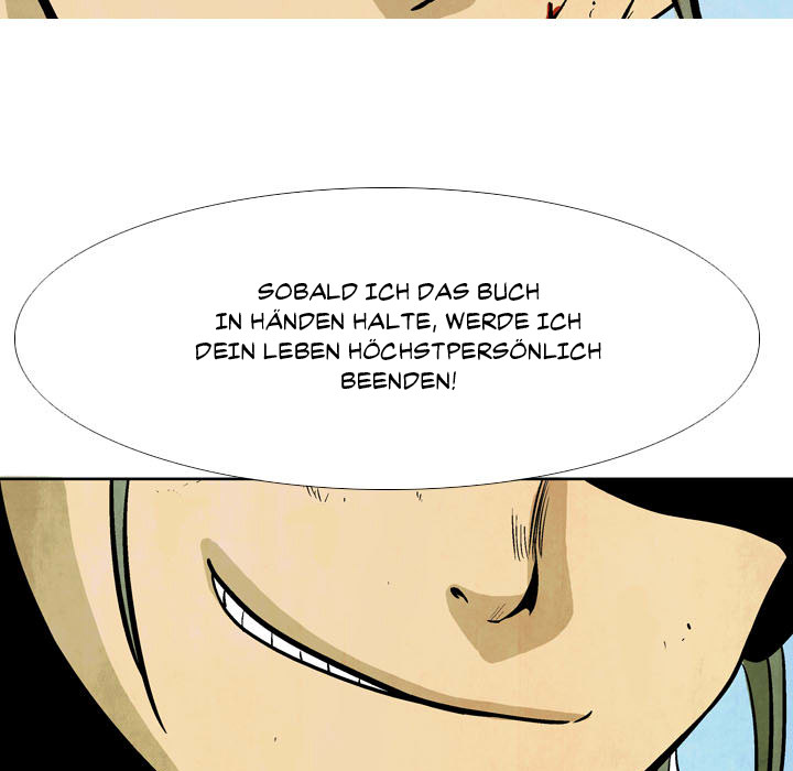 Der Schwertklan Joseons - episode 51 - 45