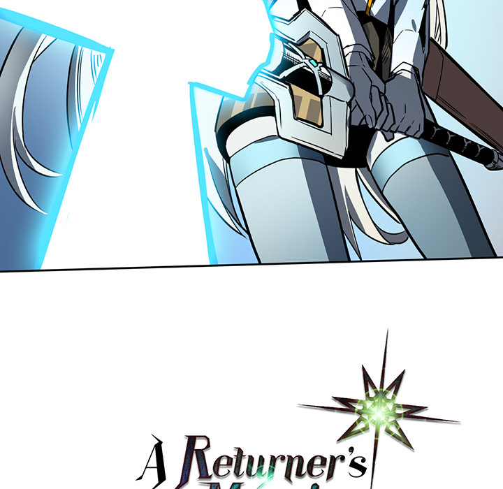 A Returner's Magic Should Be Special - episode 36 - 87