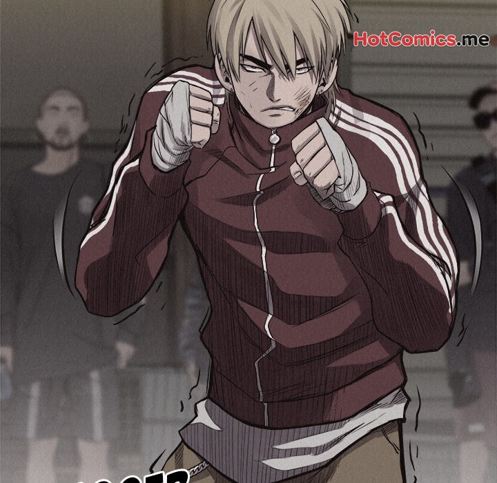 Pounding - episode 26 - 55
