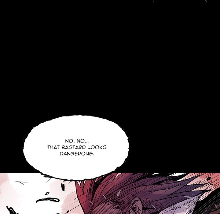 Blood Blade - episode 3 - 56