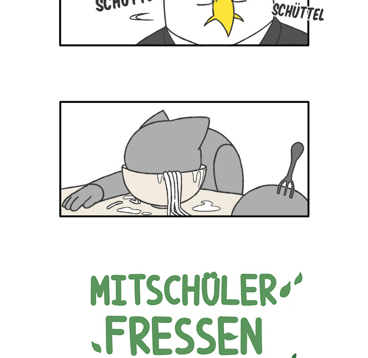 Mitschüler fressen verboten - episode 66 - 6