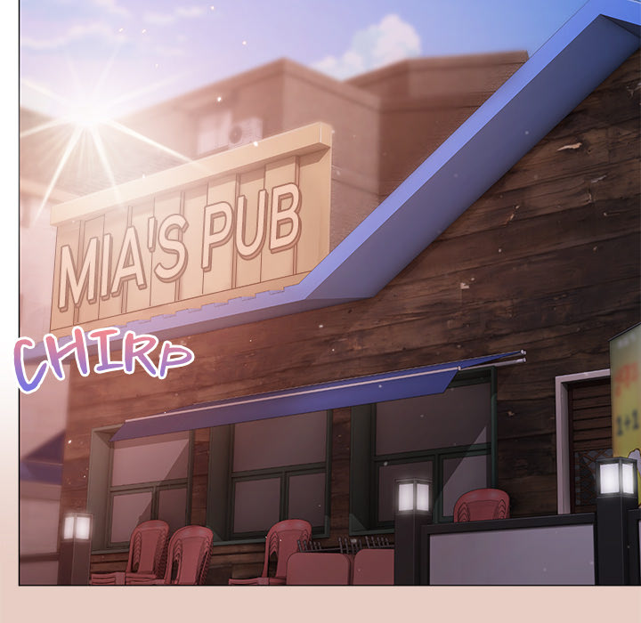 The Delinquent Girl - episode 3 - 165