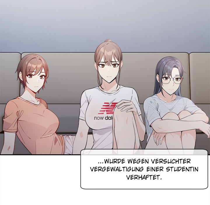 Gefangen im Wohnheim - episode 13 - 18