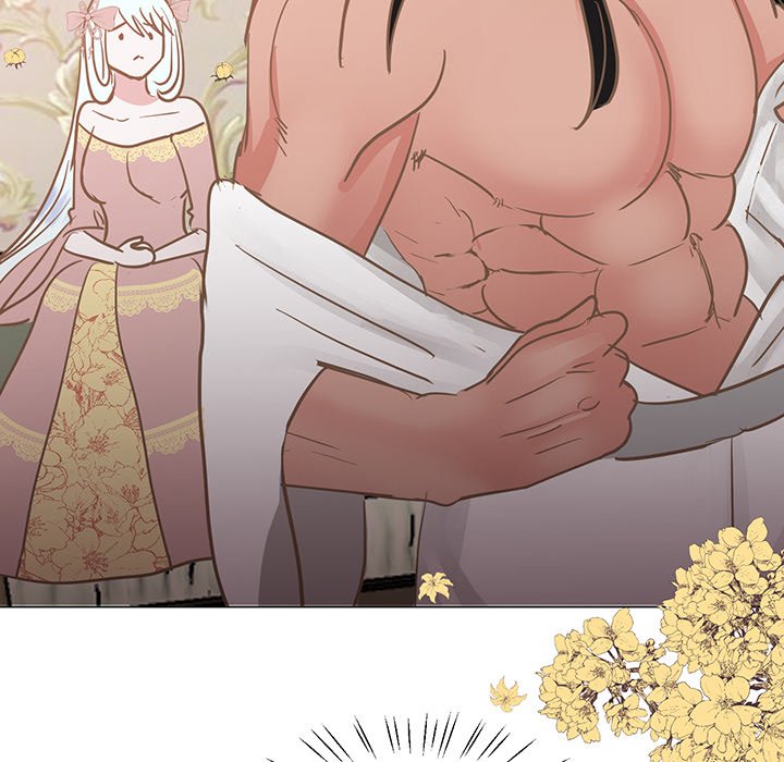 Now, I am Demon King's Wife - episode 3 - 64