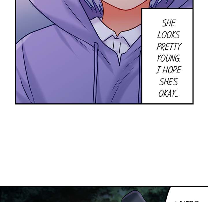 The Last Virgin in a Lustful World - episode 23 - 45
