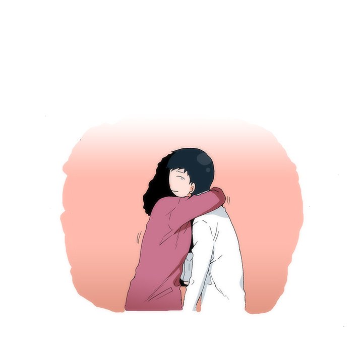 Can't See Can't Hear But Love - episode 11 - 31