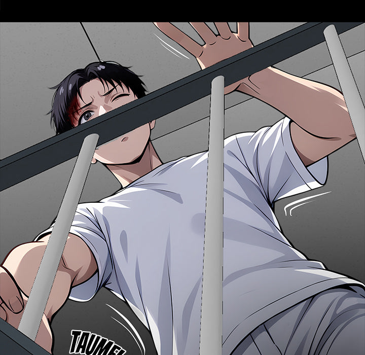Workaholic Gangster - episode 19 - 192