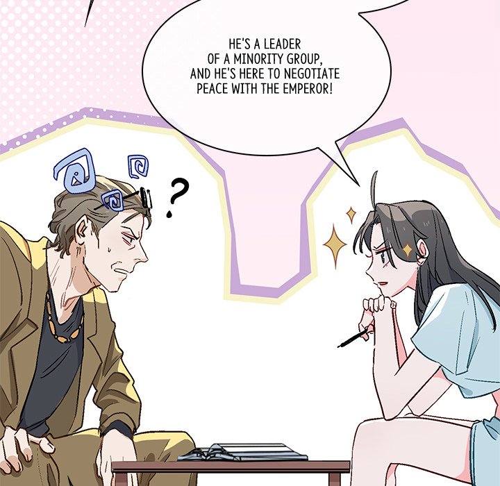 To Trick a Mermaid - episode 10 - 66