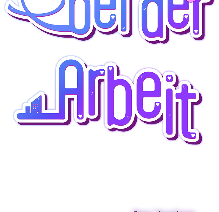 Hart bei der Arbeit - episode 30 - 46