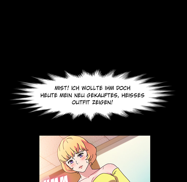 Die Kunst des Körpers - episode 29 - 61