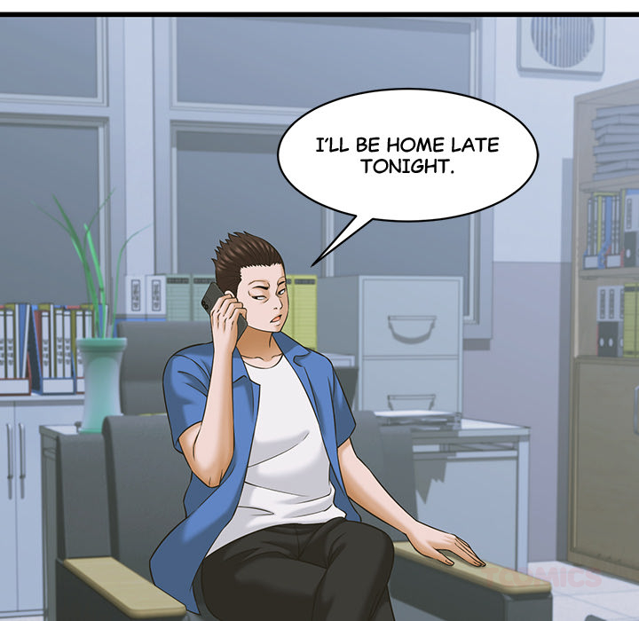 Right Under His Roof - episode 35 - 110