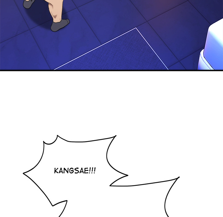 Kangsae the Strong - UNCENSORED - episode 11 - 121