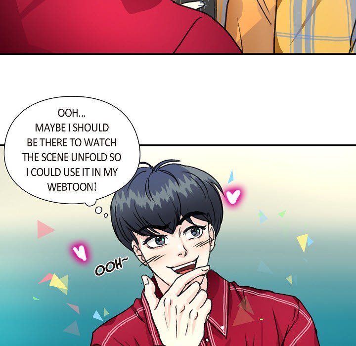 Come Be My Teacher - episode 8 - 50