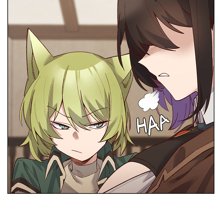 Young Lady's Knight - episode 22 - 127