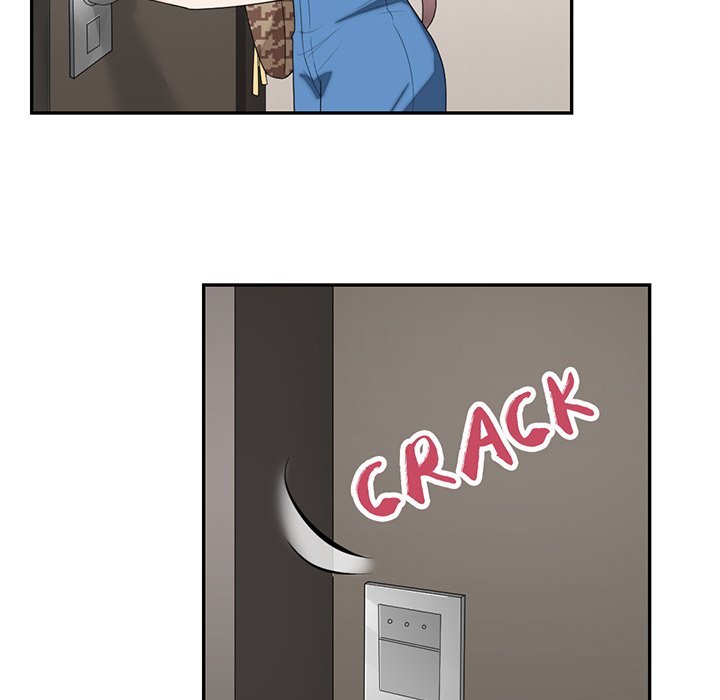 Mommy, Where's My Daddy? - episode 42 - 88