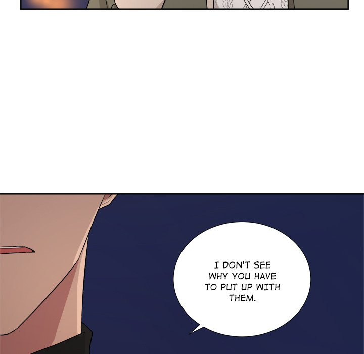 Secrets Between the Sheets - episode 6 - 11