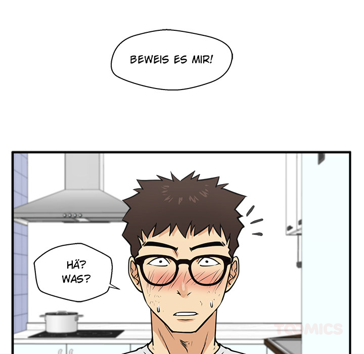 Los geht´s Mr. Kang! - episode 60 - 74
