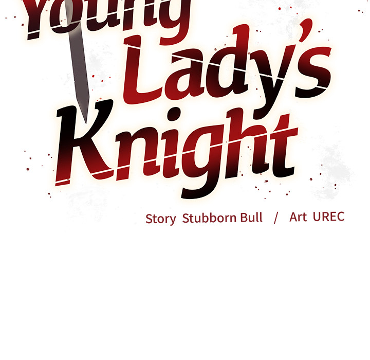 Young Lady's Knight - episode 32 - 10