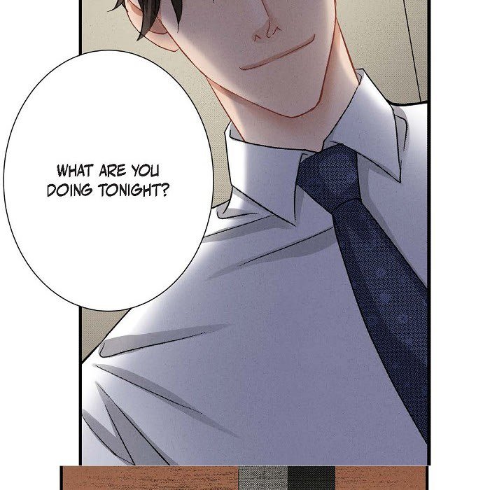 Work, Fight and Love - Webtoon Edition - episode 19 - 60