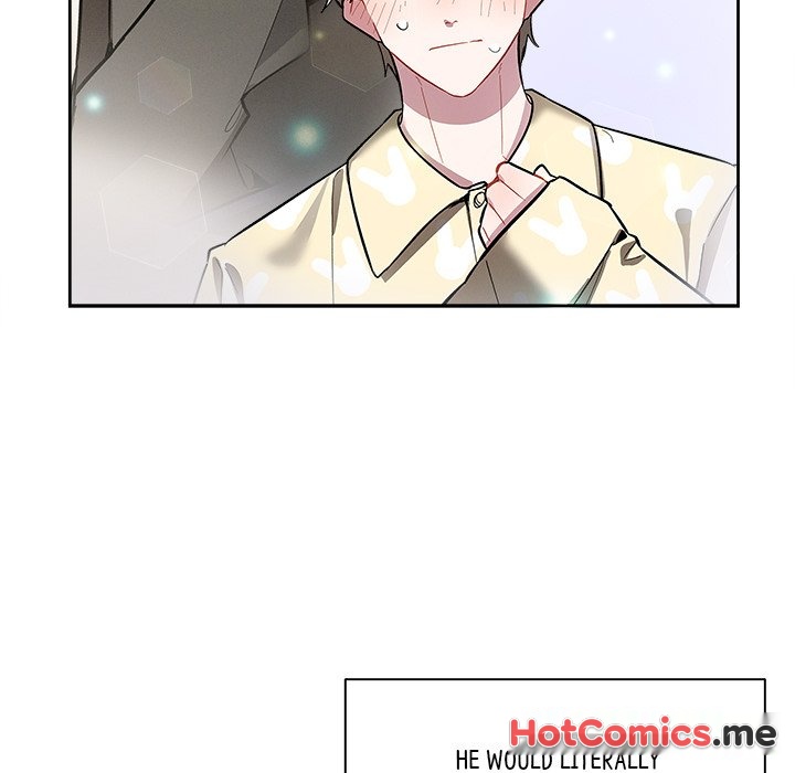 Cherry Doll Scandal - episode 5 - 107