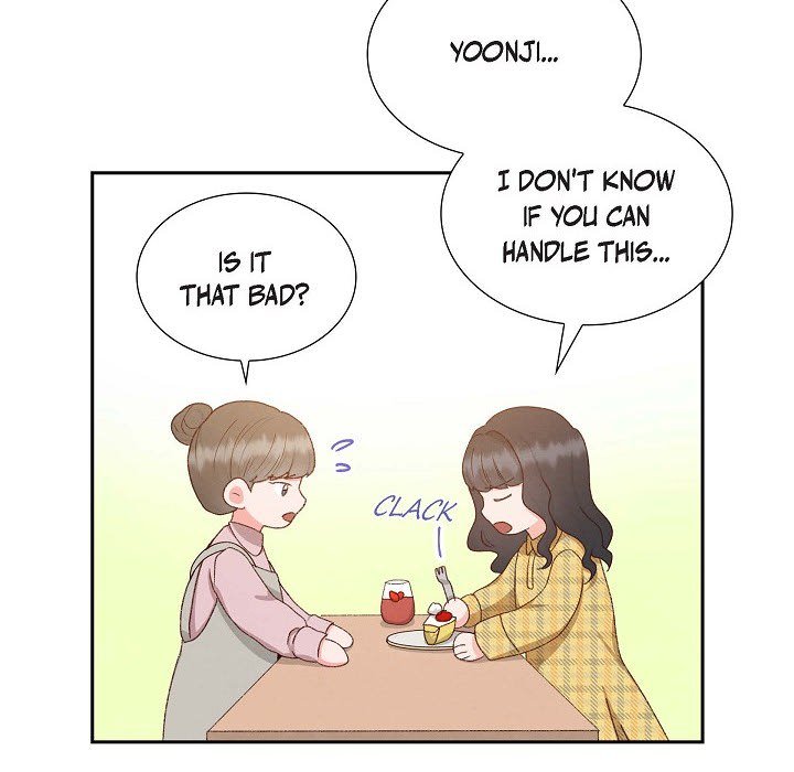 A Spoonful of Your Love - episode 50 - 45