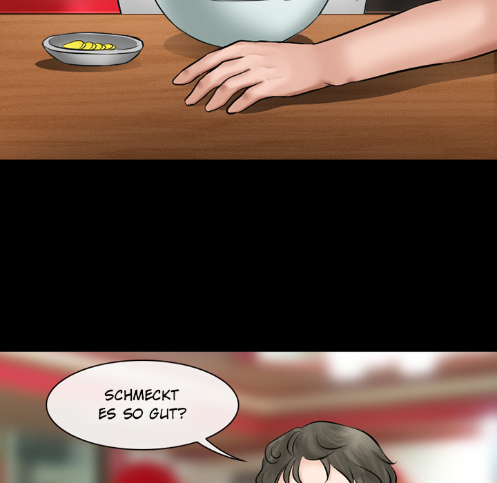 Silhouette - episode 49 - 51