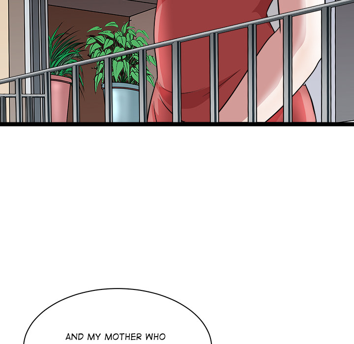 Immoral Family - episode 10 - 145