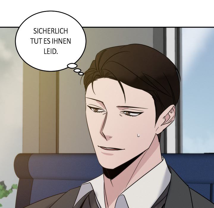 Der Verlust des gewissen Etwas - episode 24 - 32