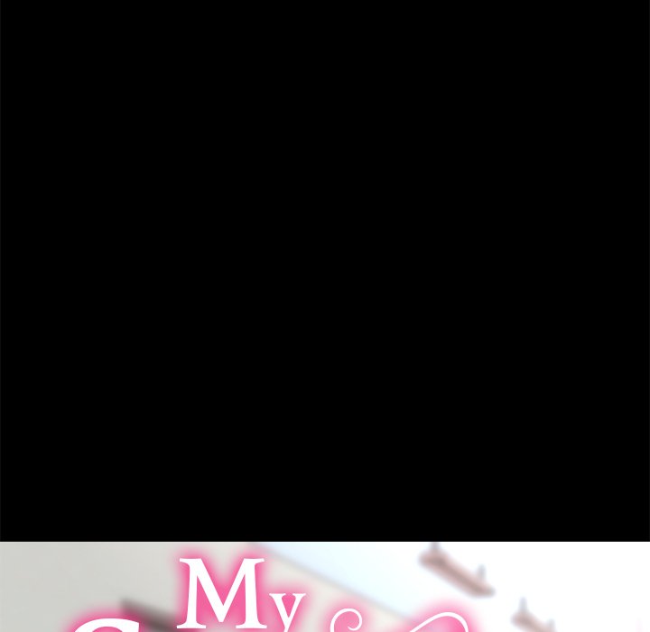 My Secretary - episode 10 - 13