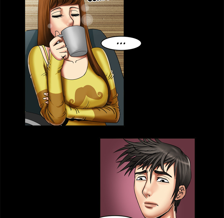 Die Partner meiner Frau - episode 8 - 13