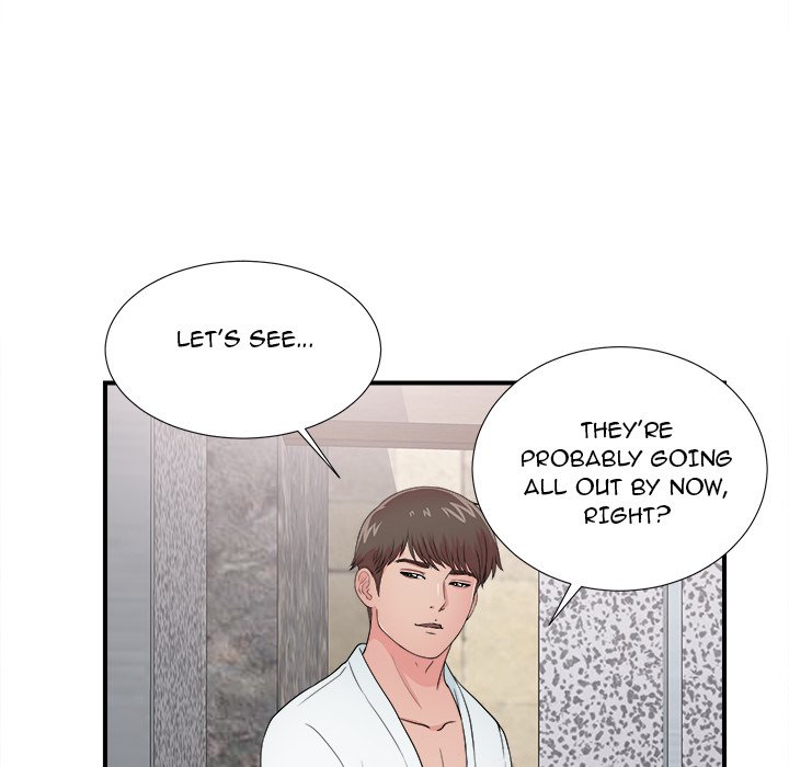 The Secret Friend - episode 61 - 83