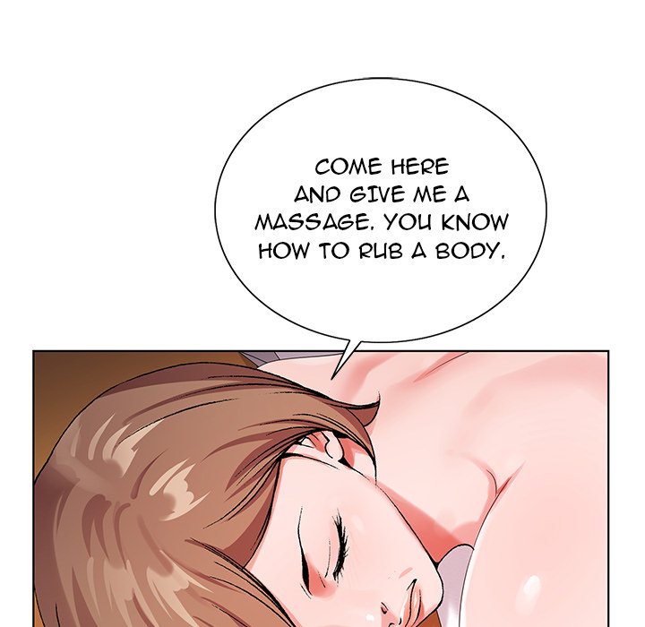 Divine Hands - episode 23 - 99