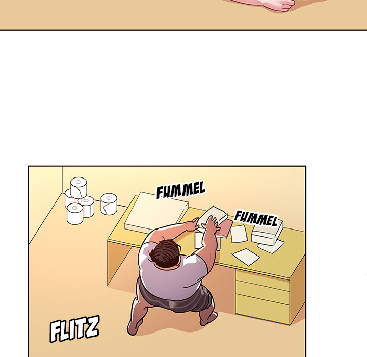 Manga Model - episode 11 - 70