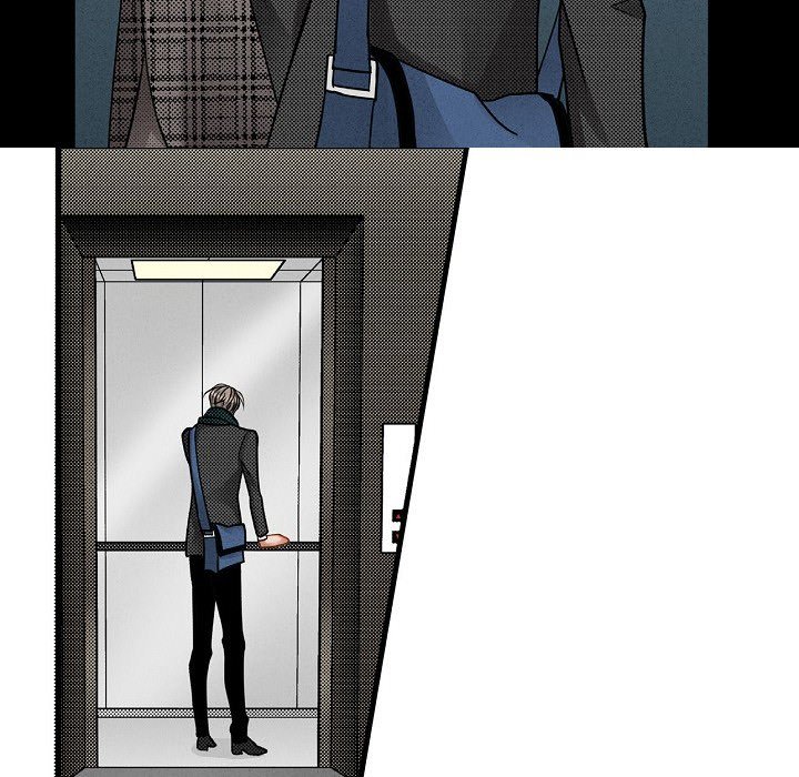 Work, Fight and Love - Webtoon Edition - episode 22 - 17