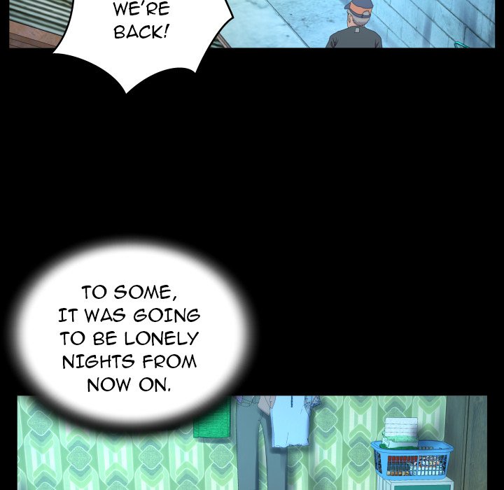 The Unforeseen Guest - episode 5 - 43