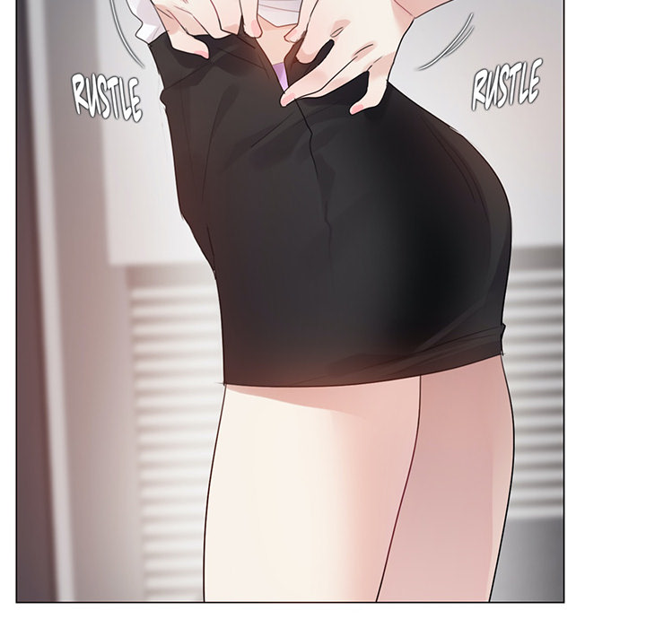 A Pervert's Daily Life - episode 128 - 68