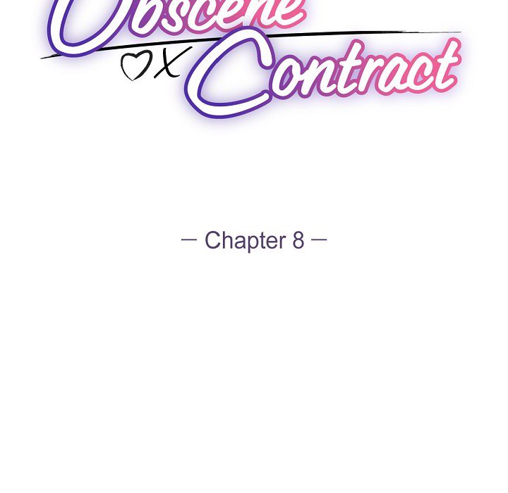 Obscene Contract - episode 8 - 5