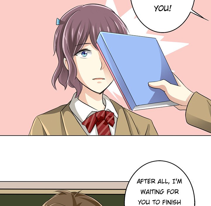 Become A Girl At Night - episode 5 - 59