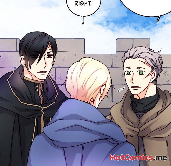 Bring the Love - episode 113 - 26