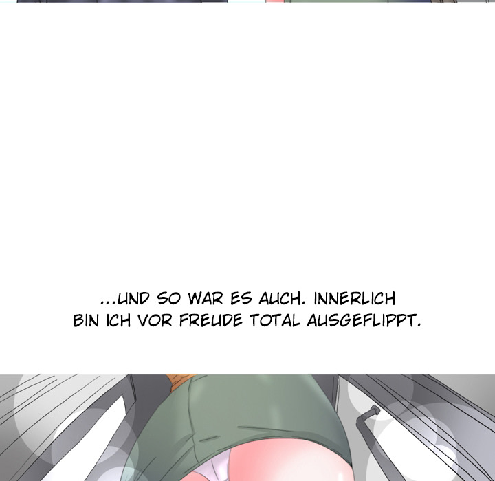 Honey Gossip - episode 1 - 9