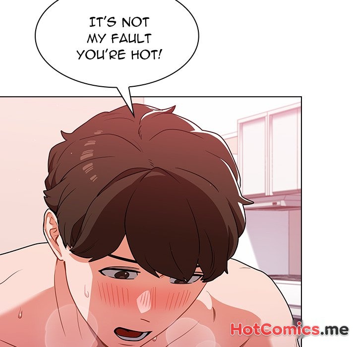 Naughty Little Secret - episode 11 - 81