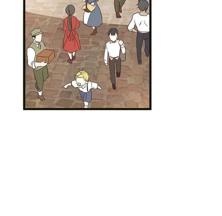 Hold on, Crown Prince! - episode 3 - 85