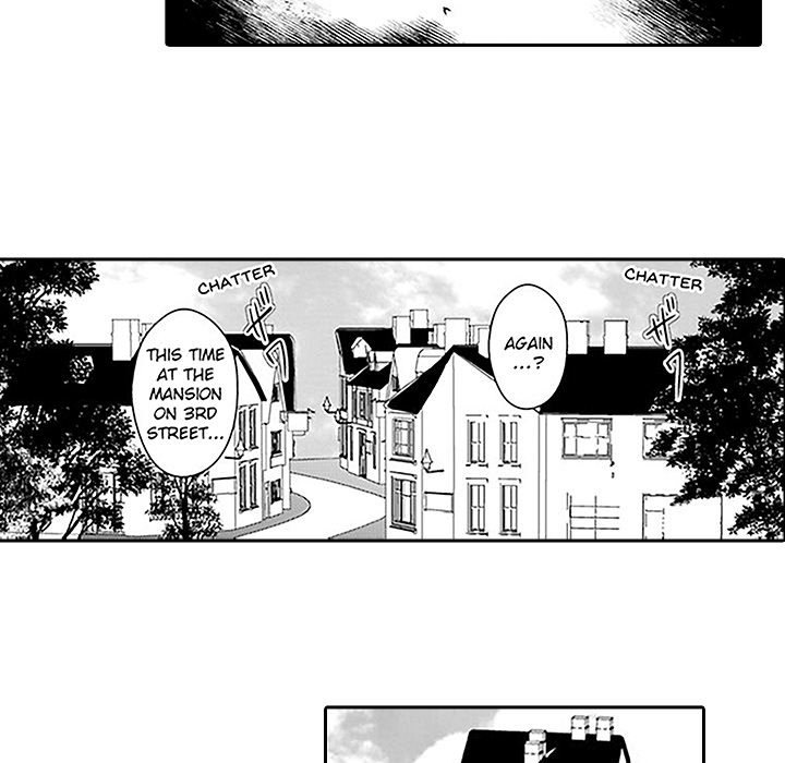 Group-Zero Omnibus Vol.1 - episode 5 - 6