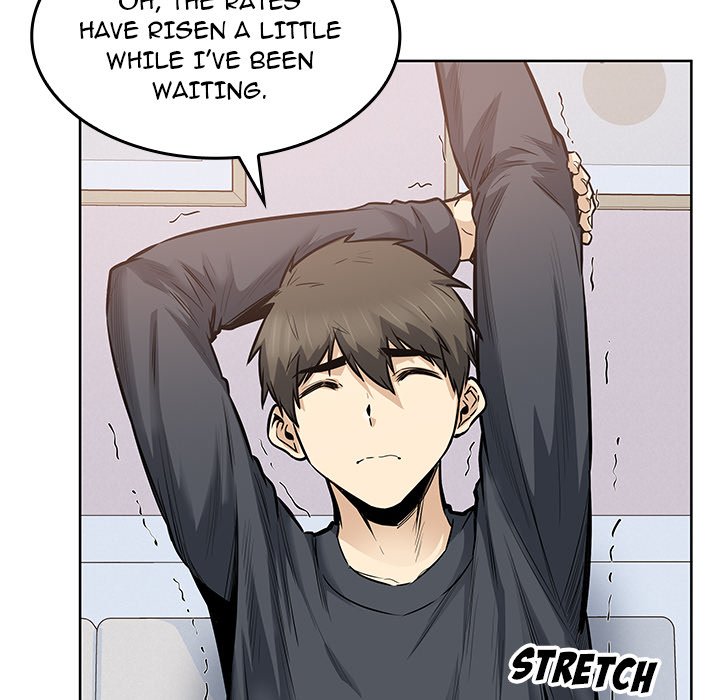 Excuse Me, This is my Room - episode 42 - 46