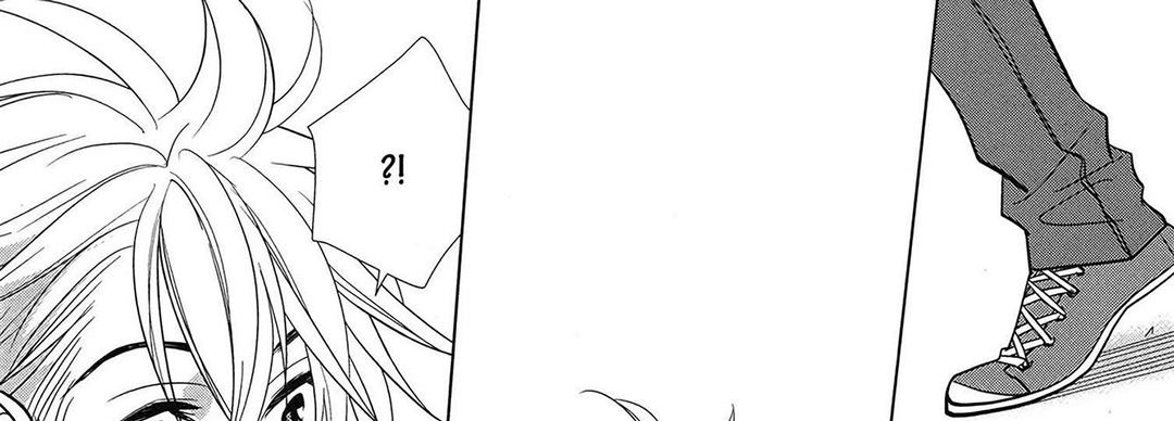TORICO Omnibus Vol.2 - episode 9 - 60