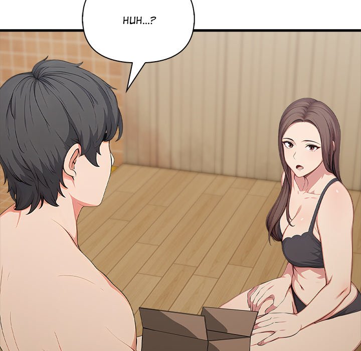 One Month with a Stranger - episode 10 - 27